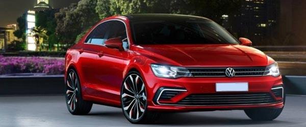 Volkswagen Jetta 2017 Yılına Hazır!