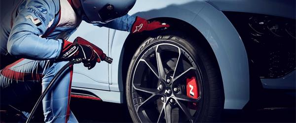 Hyundai Kona N İçin Tarih Verildi