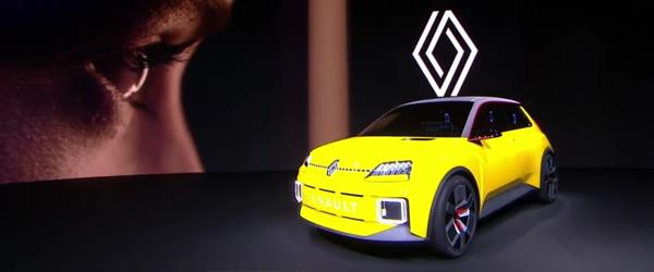 Renault ve Dacia Modelleri Hızını Sabitledi