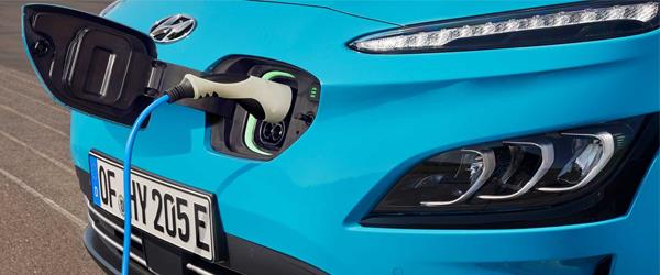 Kore’de Elektrikli Hyundai Kona Üretimi Sona Eriyor
