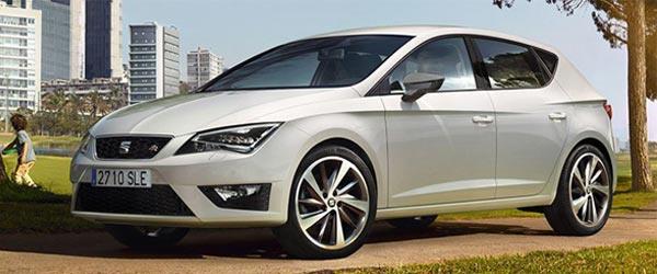 Düşük Yakıt Tüketimi, Üstün Performans “SEAT LEON 2016”