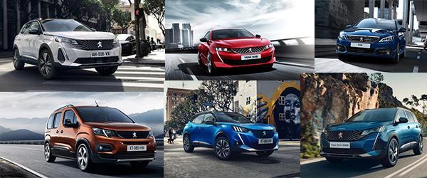 Peugeot Mayıs Ayı Kampanyaları