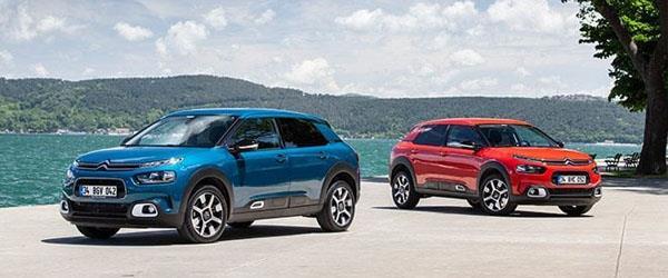 Citroen Mayıs Ayı Kampanyaları