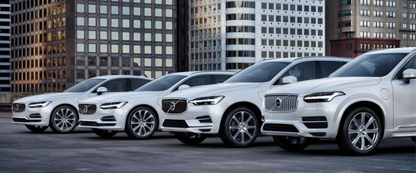 Volvo Mayıs Ayı Kampanyaları