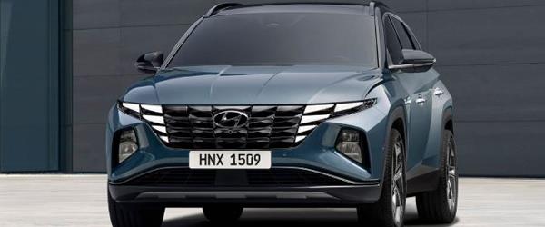 2021 Hyundai Tucson Türkiye Fiyatı Açıklandı
