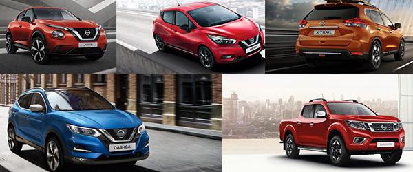 Nissan Mayıs Ayı Kampanyaları