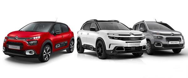Citroen Haziran Ayı Kampanyaları