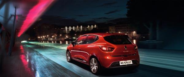 Renault Clio Şimdi İndirimli Fiyatlarla Satışta