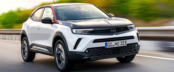 Yeni Opel Mokka Fiyatları Belli Oldu