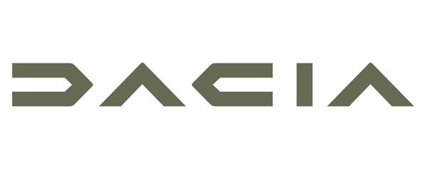 Dacia Logosu Yenilendi