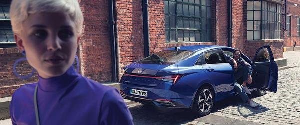 2021 Hyundai Elantra Fiyatı ve Versiyonları