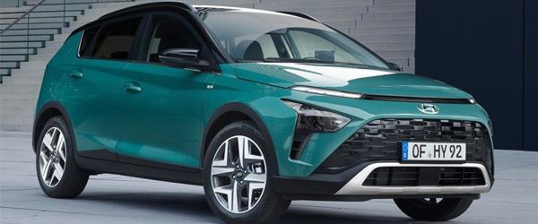 Hyundai Bayon Türkiye Fiyatları Belli Oldu