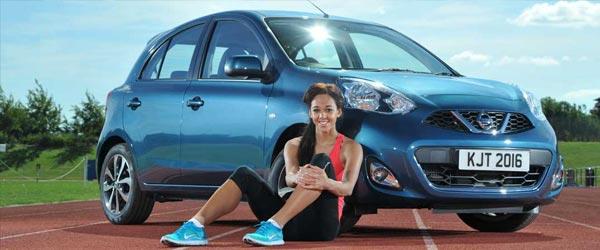 Nissan Micra 10. Yıla Özel Fiyatlarla Satışta!