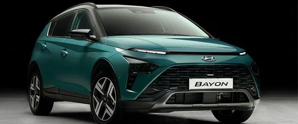 2021 Hyundai Bayon Fiyatı ve Versiyonları