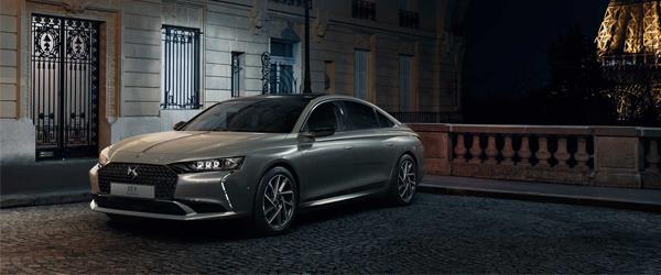 Ds Automobiles Ds 9 Eylül Ayında Türkiye’de