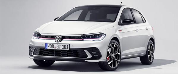 Yeni Vw Polo GTI Tanıtıldı