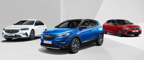 Opel Temmuz Ayı Kampanyaları