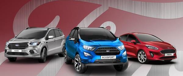 Ford Temmuz Ayı Kampanyaları