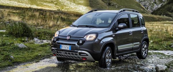2021 Fiat Panda Fiyatı Ve Versiyonları