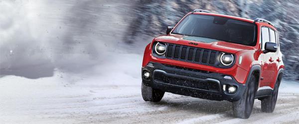 2021 Jeep Renegade Fiyatı ve Versiyonları