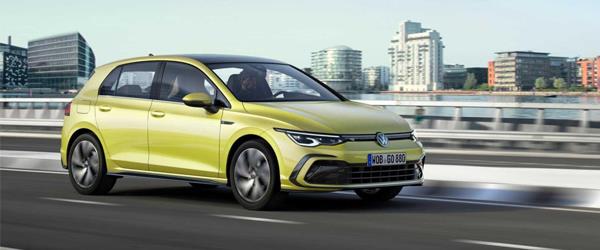 2021 Volkswagen Golf Fiyatı ve Versiyonları