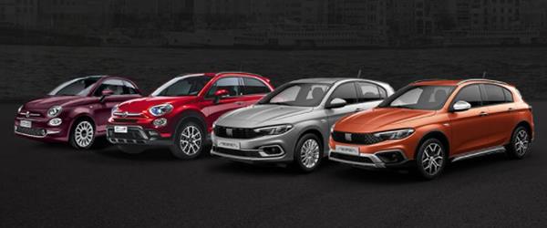 Fiat Ağustos Ayı Kampanyaları