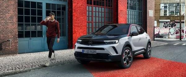 2021 Opel Mokka Fiyatı ve Versiyonları