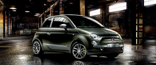 Fiat 500 Şimdi Kampanyalı Satış Fiyatları İle Satışta