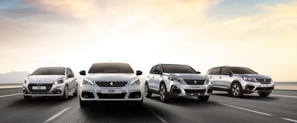 Peugeot Ağustos Ayı Kampanyaları