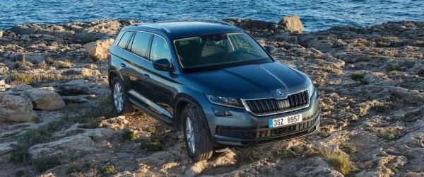 2021 Skoda Kodiaq Fiyatı ve Versiyonları