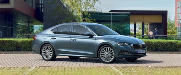 2021 Skoda Octavia Fiyatı ve Versiyonları