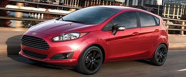 Eşsiz Konfor Standardı Arayanlara “Ford Fiesta 2016”