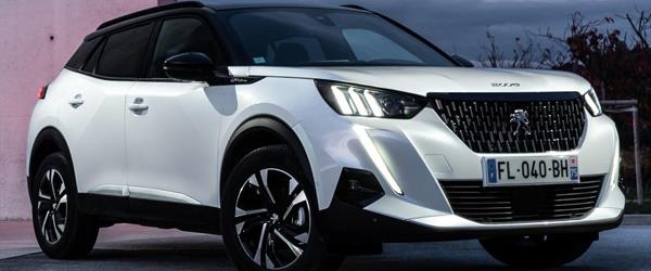 Büyük İndirim! Peugeot 2008 Tam 52 Bin TL’lik Faiz İndirimi Yaptı! İşte Yeni Fiyat Listesi