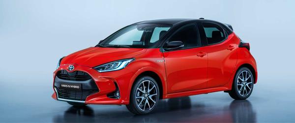 Toyota Yaris'in 1,0 Lt’lik Motor Seçeneği Türkiye'de İşte Fiyatı ve Özellikleri