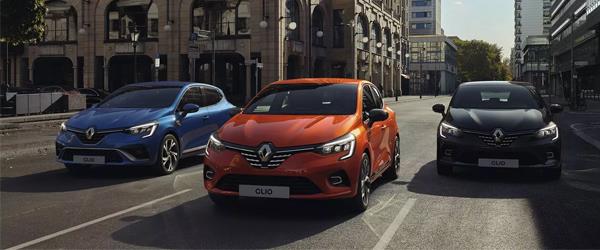 Renault’dan Aşı Seferberliği Kampanyası