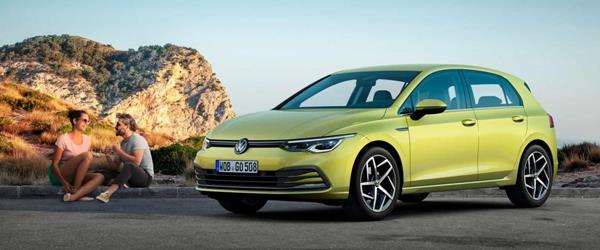 ÖTV İndirimi Sonrası 2021 Volkswagen Golf Fiyatlarındaki Büyük İndirim!