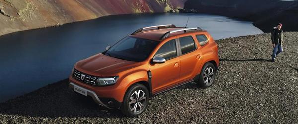 Yeni Dacia Duster’da Dev ÖTV İndirimi! İşte Yeni Fiyatlar