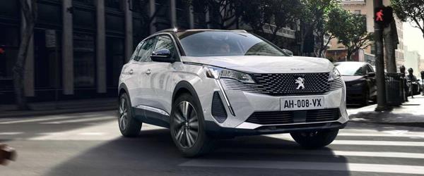 Büyük İndirim! Peugeot 3008 Bu Fiyata Kaçmaz! İşte Peugeot 3008'in Yeni Fiyatı!
