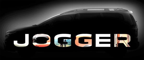 Dacia Ailesinin Yeni Üyesi! Dacia Jogger 7 Koltuklu Olarak Geliyor