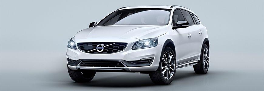 Yeni V60 Cross Country