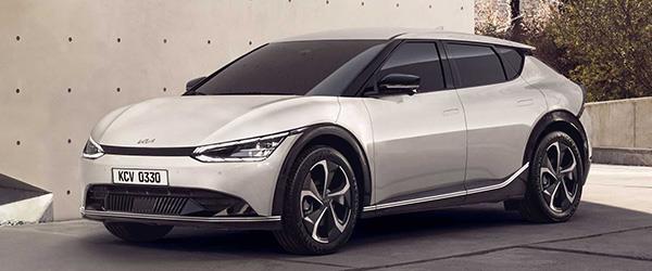 Kia Elektrikli Otomobilleri İçin Kolları Sıvadı