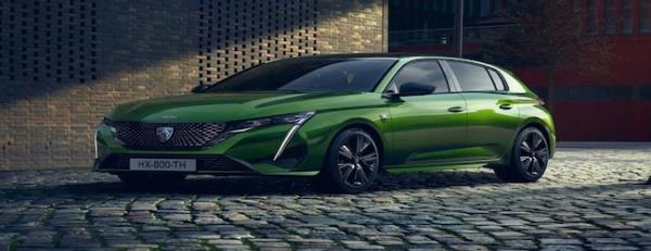 Peugeot 308 İle İlgili Yeni Dedikodular Var!