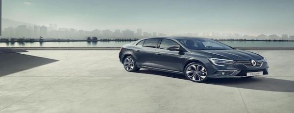 Yeni Renault Megane Sedan Özellikleri Nedir? İşte Detaylar!