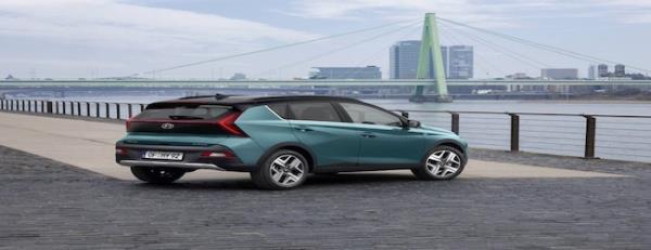 Hyundai Assan, Bayon İle Yeni Sezona Giriyor