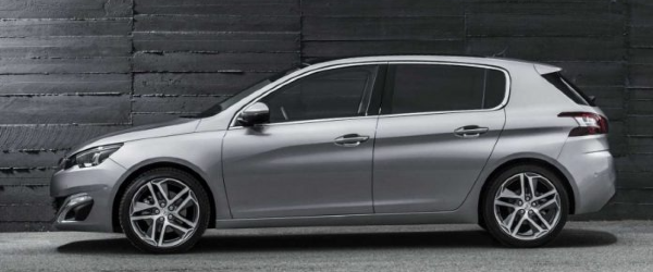 Peugeot 308 İle Sınıfın Gizli Kahramanıyla Tanışın!