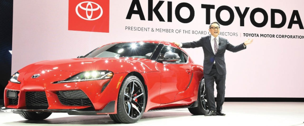 Toyota CEO’su Açıkladı! İçten Yanmalı Motorlar Durursa Milyonlarca Kişi İşsiz Kalır!