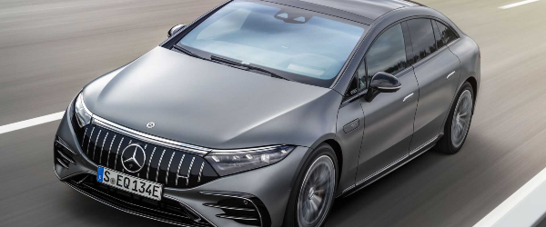 Mercedes Çip Krizi Nedeniyle Araç Teslimatlarını Bir Yıl Uzatacak