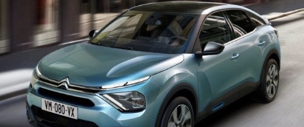 Yeni Citroen C4 2022’nin Başında Türkiye’ye Geliyor!