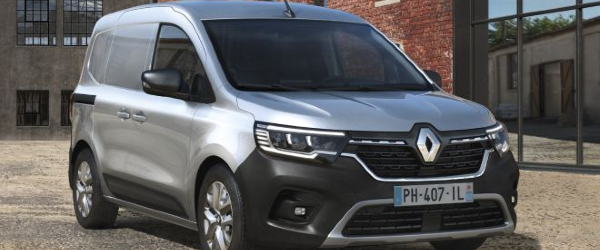 2021 Renault Express 1.5 dCi Touch Türkiye’de Satışta!