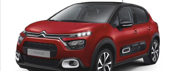 Citroen C3 Özellikleri Nelerdir?